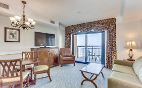 Hosteeva Beachfront Condo At Anderson Ocean Club